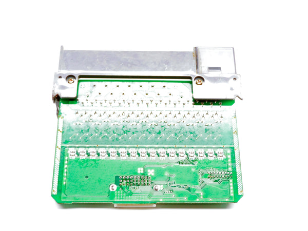 ALLEN BRADLEY 1746-IV16 SER. C (NO TERMINAL) UNMP