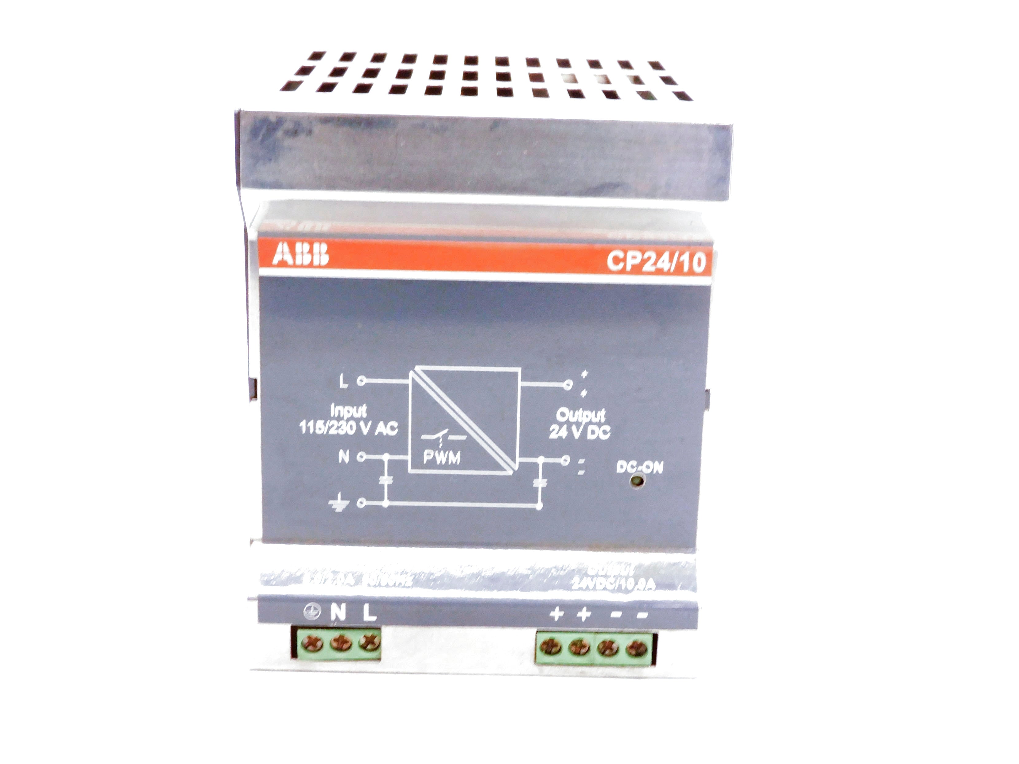 ABB 1SVR423415R0000 CP-24/10 UNMP