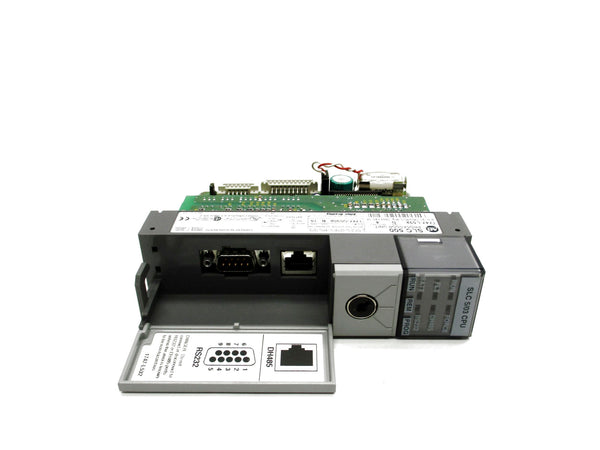 ALLEN BRADLEY 1747-L532 SER. D F/W 10 NSMP