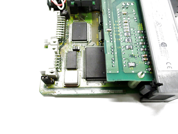 ALLEN BRADLEY 1747-L532 SER. D F/W 9 (NO KEY) UNMP