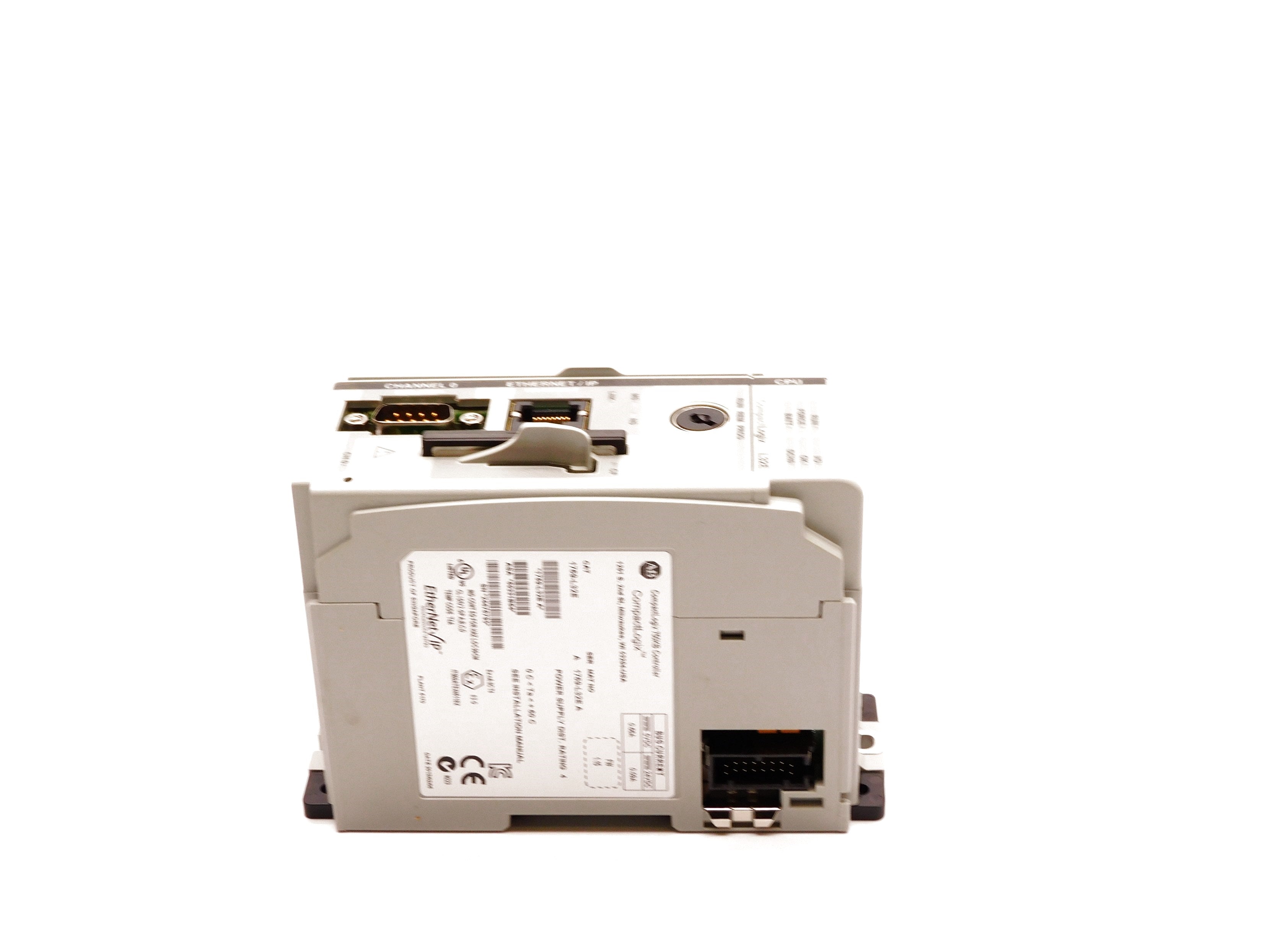ALLEN BRADLEY 1769-L32E SER. A F/W 1.15 (NO KEY) NSMP