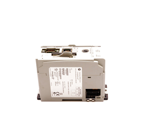 ALLEN BRADLEY 1769-L32E SER. A F/W 1.15 (NO KEY) NSMP