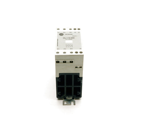 ALLEN BRADLEY 156-B20AB3 SER. A 220VAC UNMP