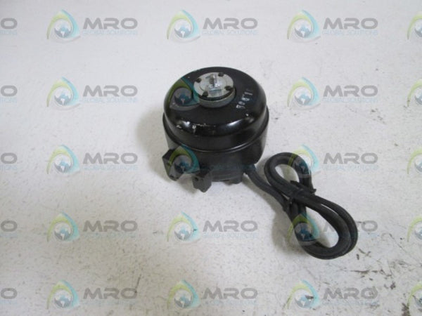 A.O. SMITH MOTOR UB09CCH  UNMP