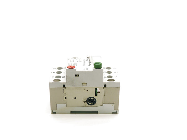 ALLEN BRADLEY 140-MN-0250 SER. D 1.6-2.5A 690V UNMP