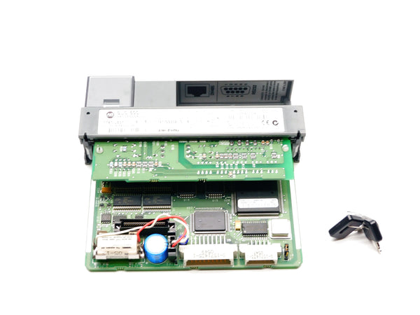 ALLEN BRADLEY 1747-L531 SER. E F/W 8 NSMP