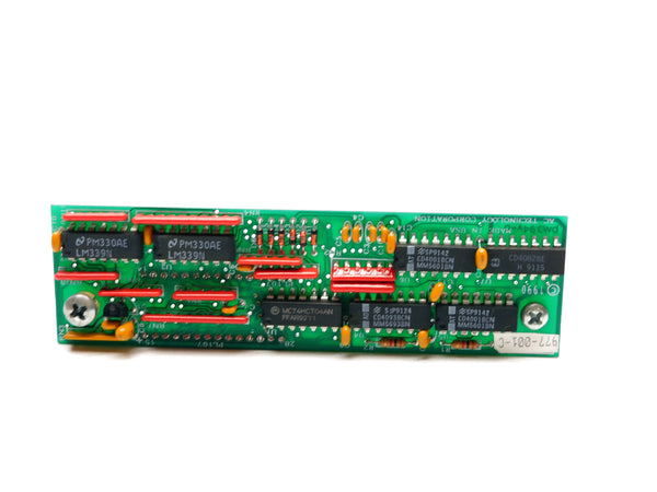 AC TECHNOLOGY 977-001-C UNMP