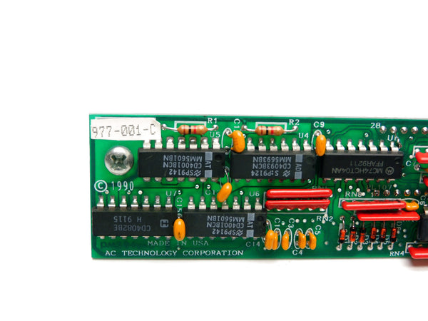 AC TECHNOLOGY 977-001-C UNMP