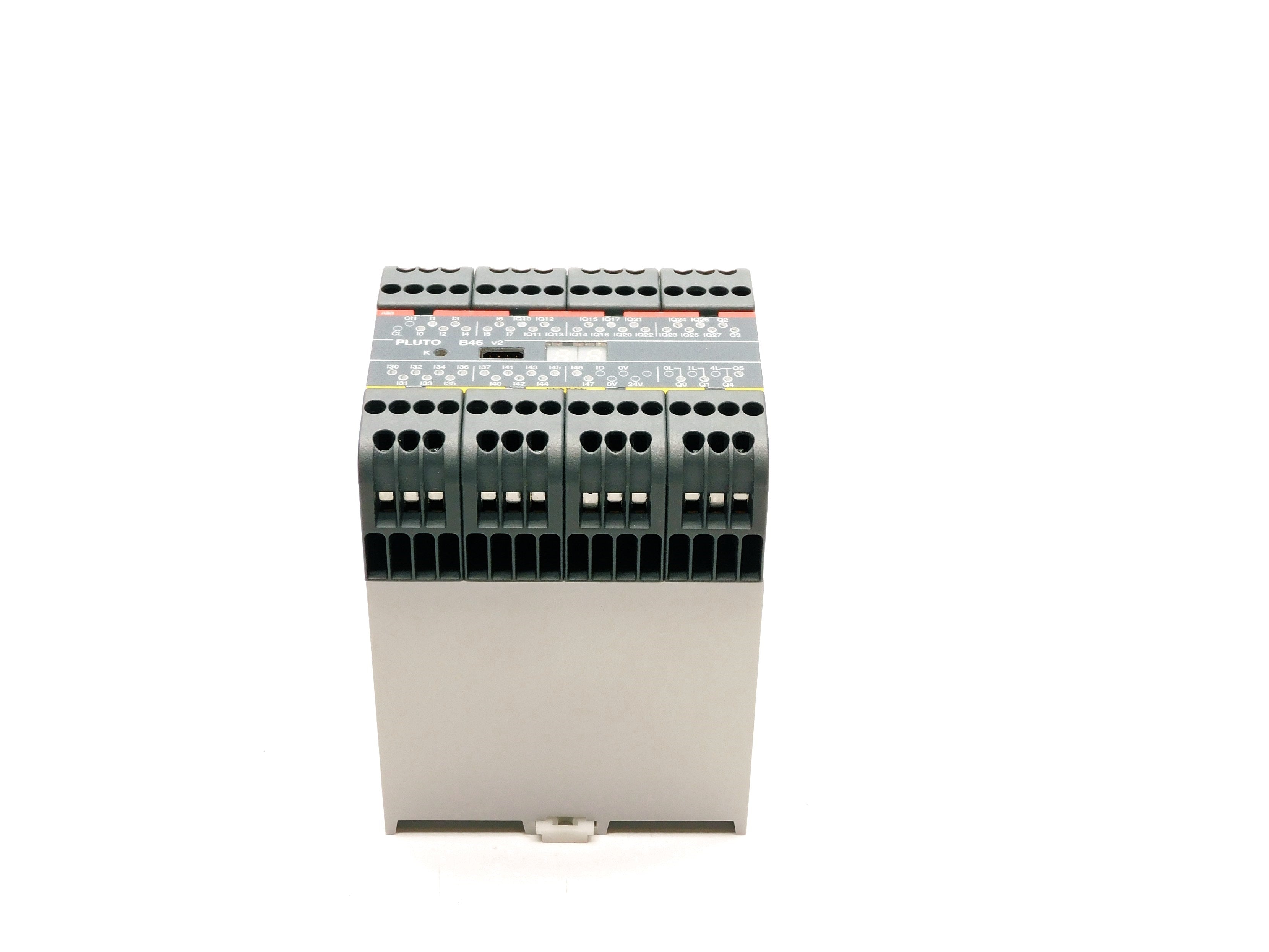 ABB PLUTO-B46-V2 UNMP