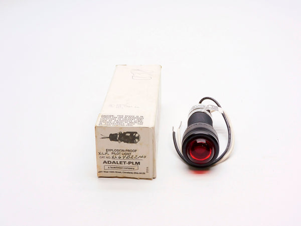 ADALET-PLM XL64BZZ120 NSMP