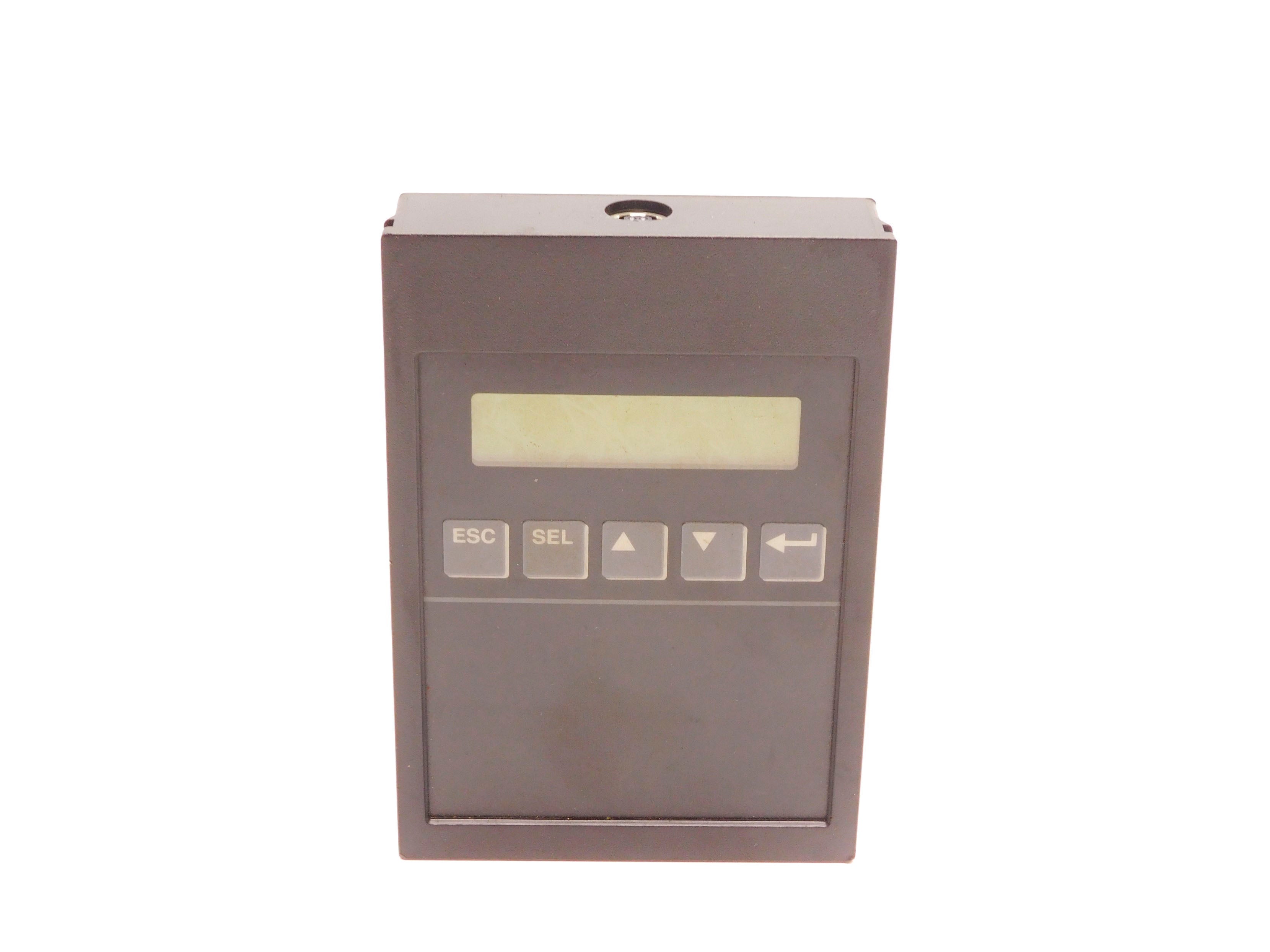 ALLEN BRADLEY 1201-HAP SER. B F/W 1.07 12V 0.110A UNMP