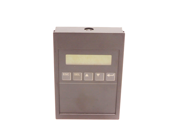 ALLEN BRADLEY 1201-HAP SER. B F/W 1.07 12V 0.110A UNMP