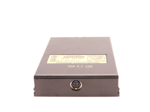 ALLEN BRADLEY 1201-HAP SER. B F/W 1.07 12V 0.110A UNMP