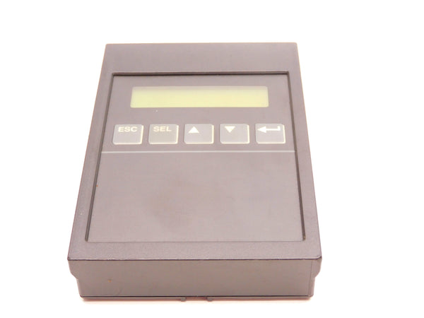 ALLEN BRADLEY 1201-HAP SER. B F/W 1.07 12V 0.110A UNMP