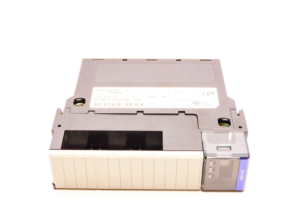 ALLEN BRADLEY 1756-DHRIO SER. B F/W 2.21 NSMP