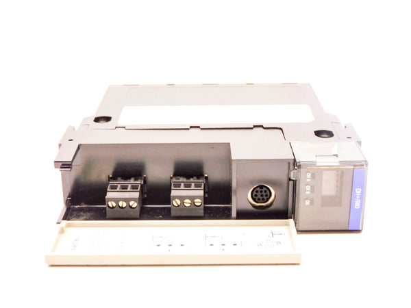 ALLEN BRADLEY 1756-DHRIO SER. B F/W 2.21 NSMP