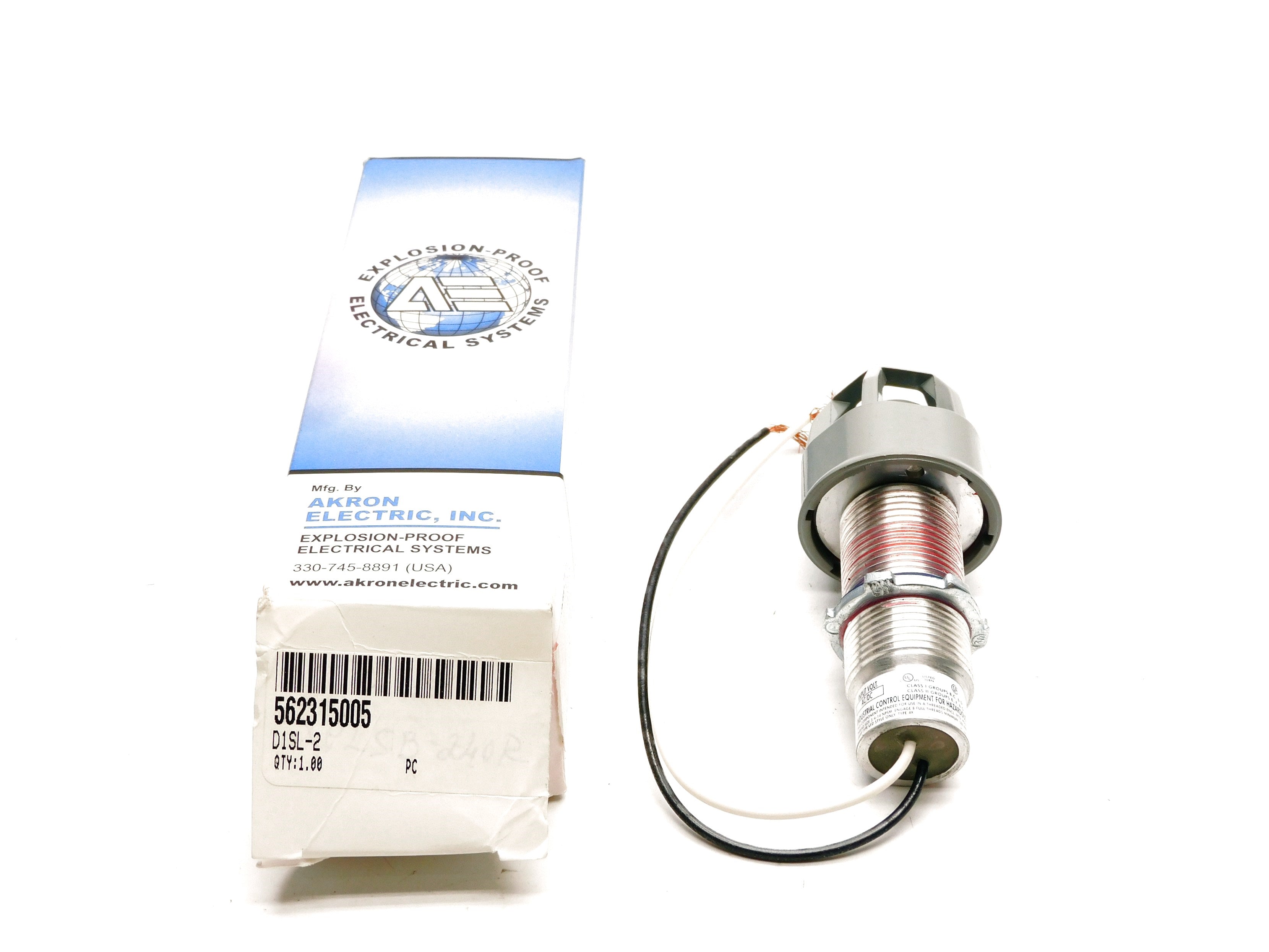 AKRON ELECTRIC XPL-SB-240R NSMP