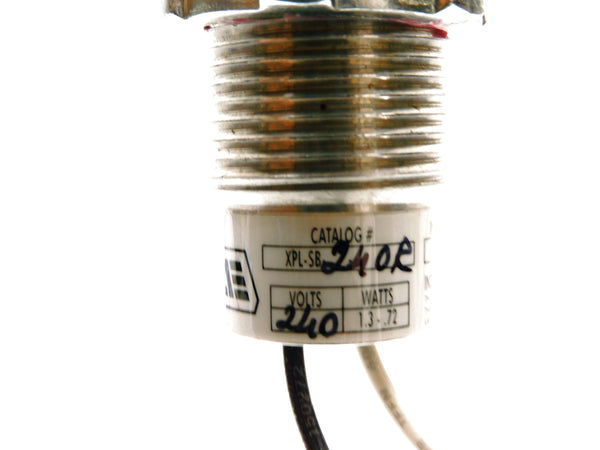 AKRON ELECTRIC XPL-SB-240R NSMP