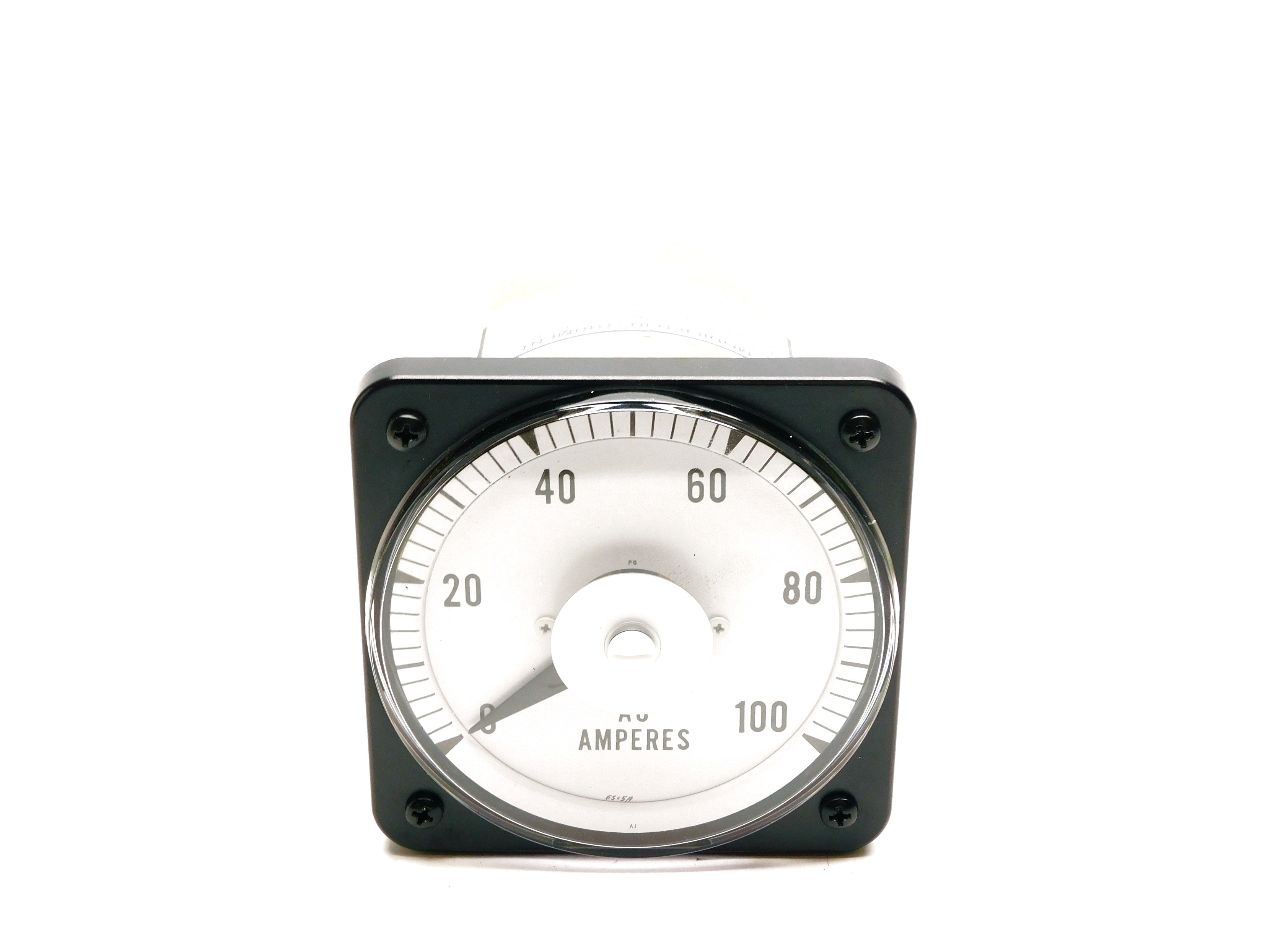 YOKOGAWA 103131LSPK 0-100ACA NSMP