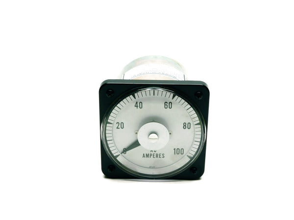 YOKOGAWA 103131LSPK 0-100ACA NSNP