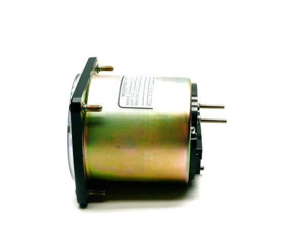YOKOGAWA 103131LSPK 0-100ACA NSNP
