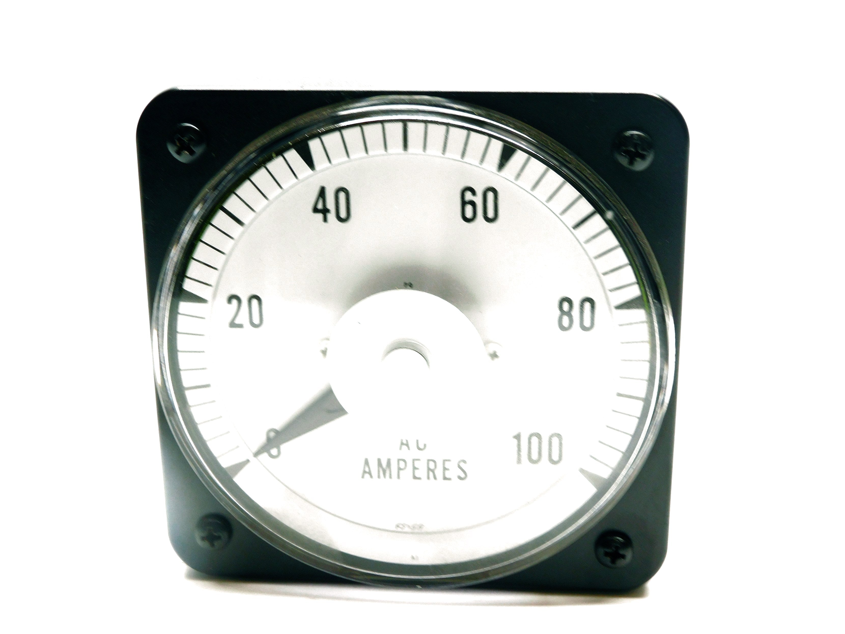 YOKOGAWA 103131LSPK 0-100ACA NSNP