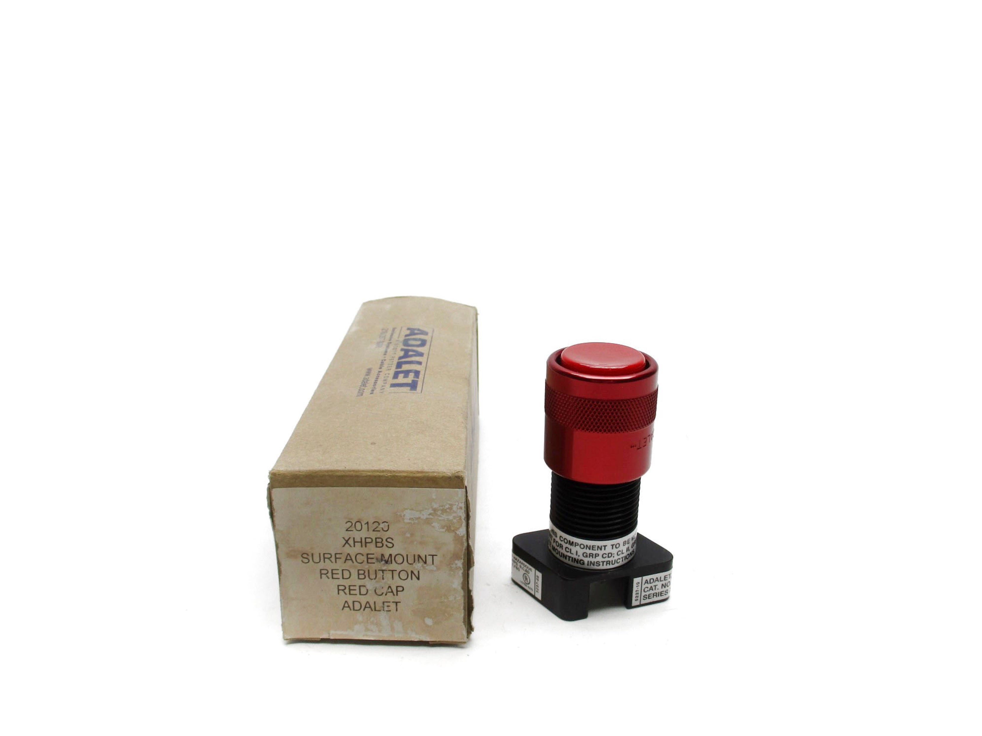 ADALET XHPBS 20120 NSMP