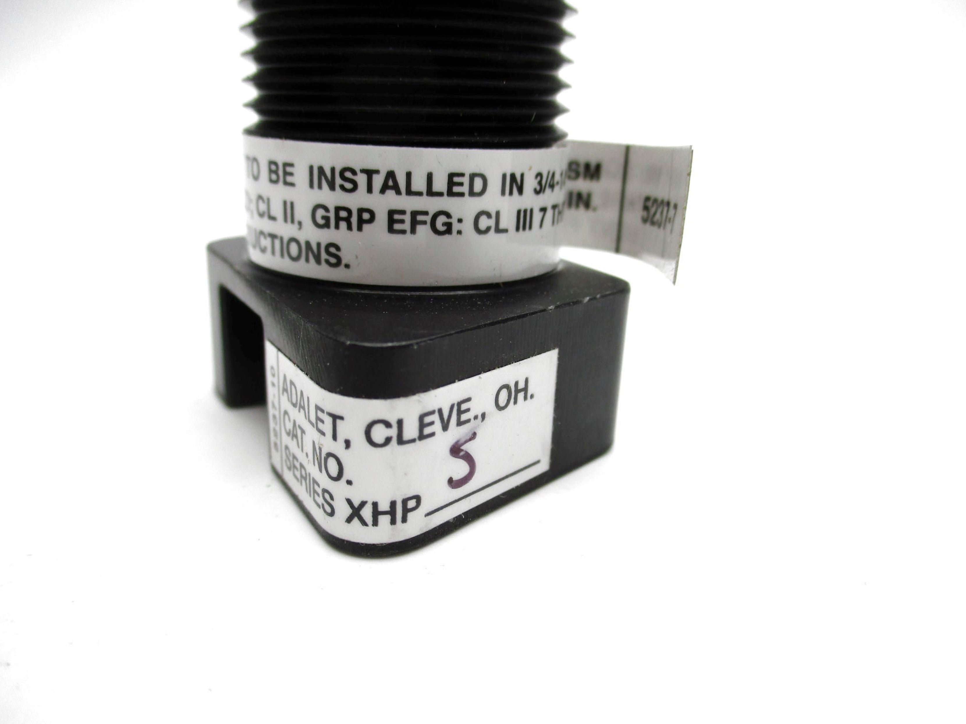 ADALET XHPBS 20120 NSMP