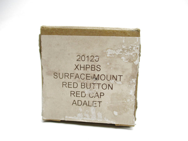 ADALET XHPBS 20120 NSMP