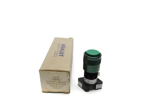 ADALET XHPBS 20123 NSMP