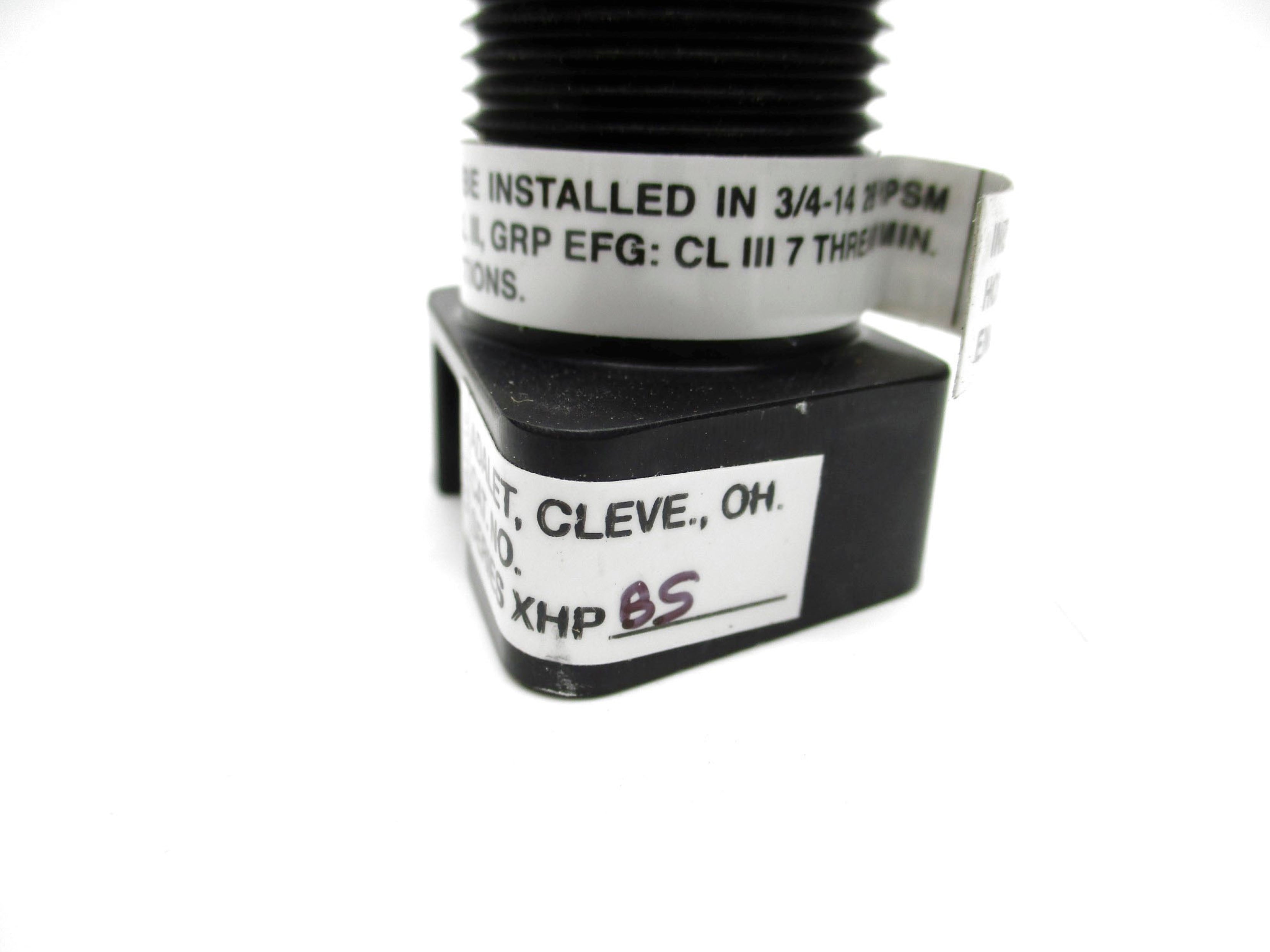 ADALET XHPBS 20123 NSMP