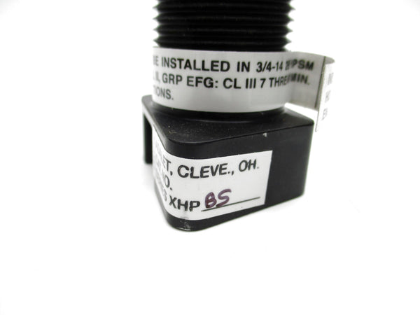 ADALET XHPBS 20123 NSMP