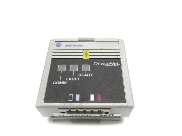 ALLEN BRADLEY 160-DN2 SER. A F/W 3.004 UNMP