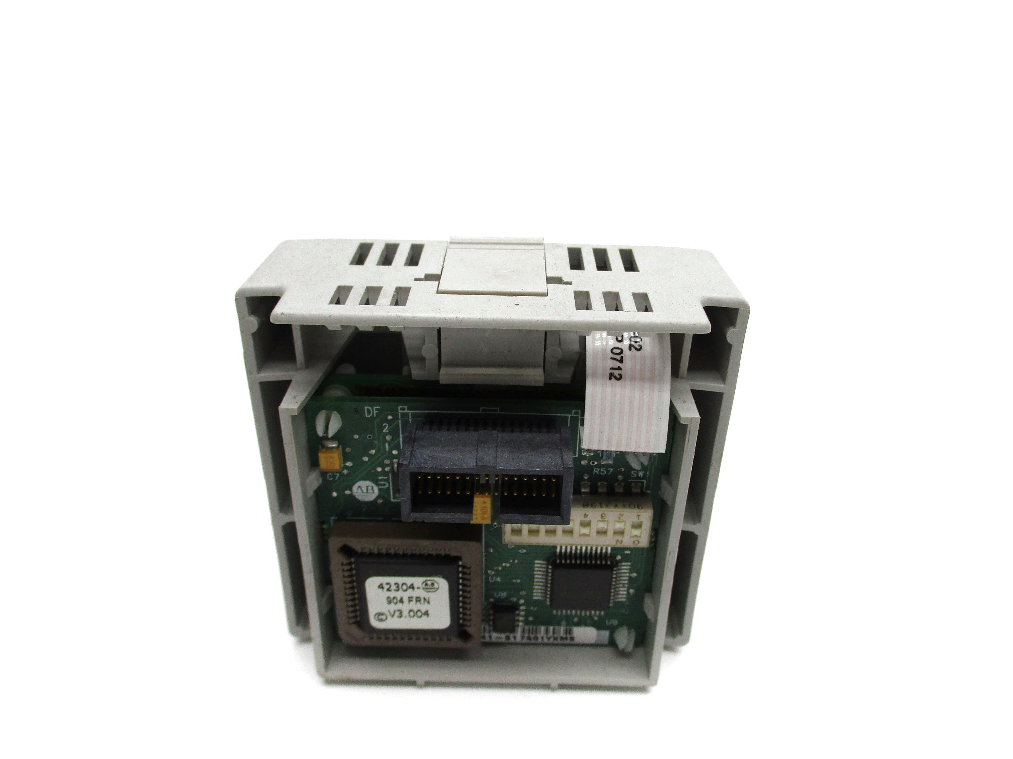 ALLEN BRADLEY 160-DN2 SER. A F/W 3.004 UNMP