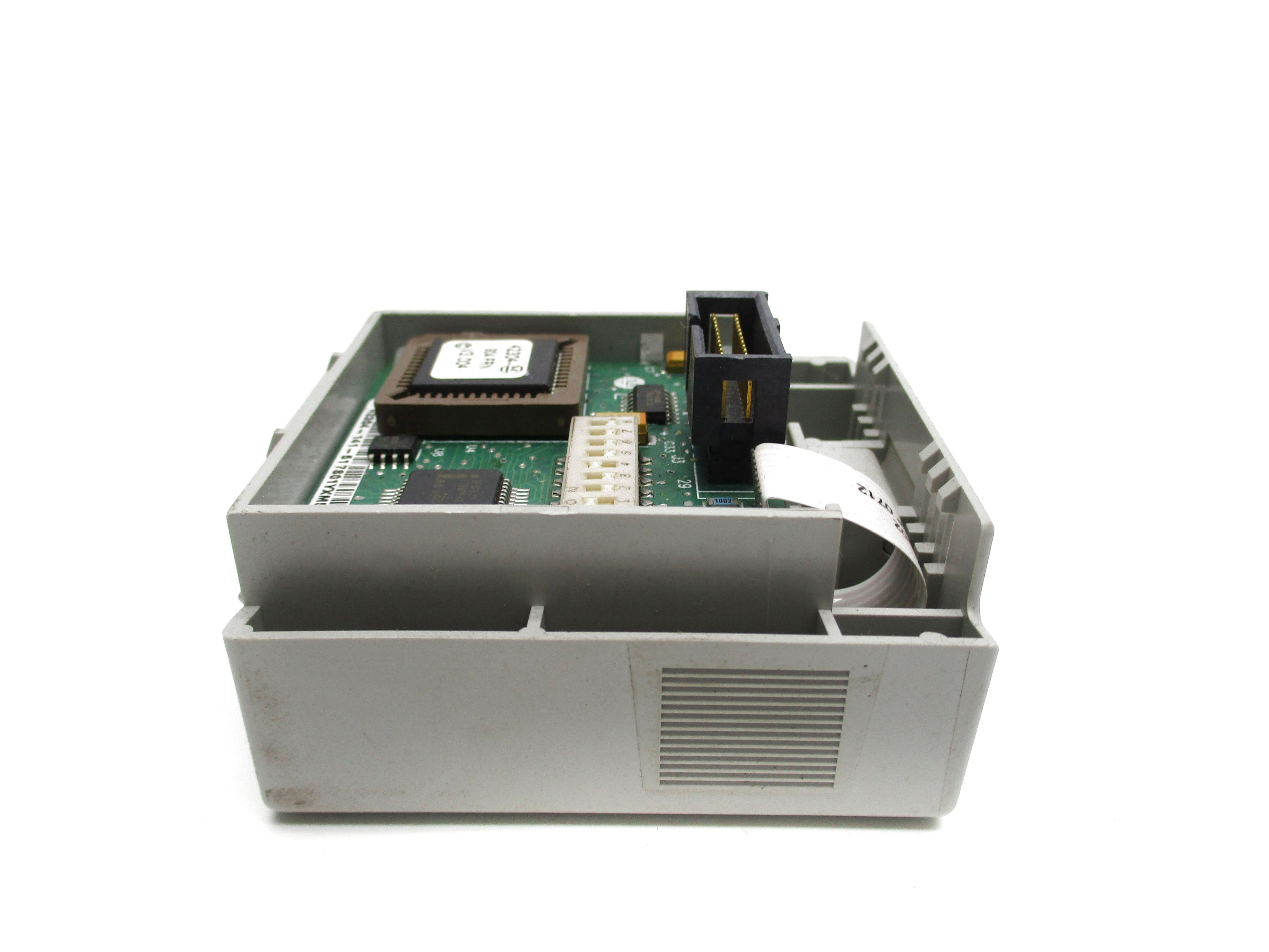 ALLEN BRADLEY 160-DN2 SER. A F/W 3.004 UNMP