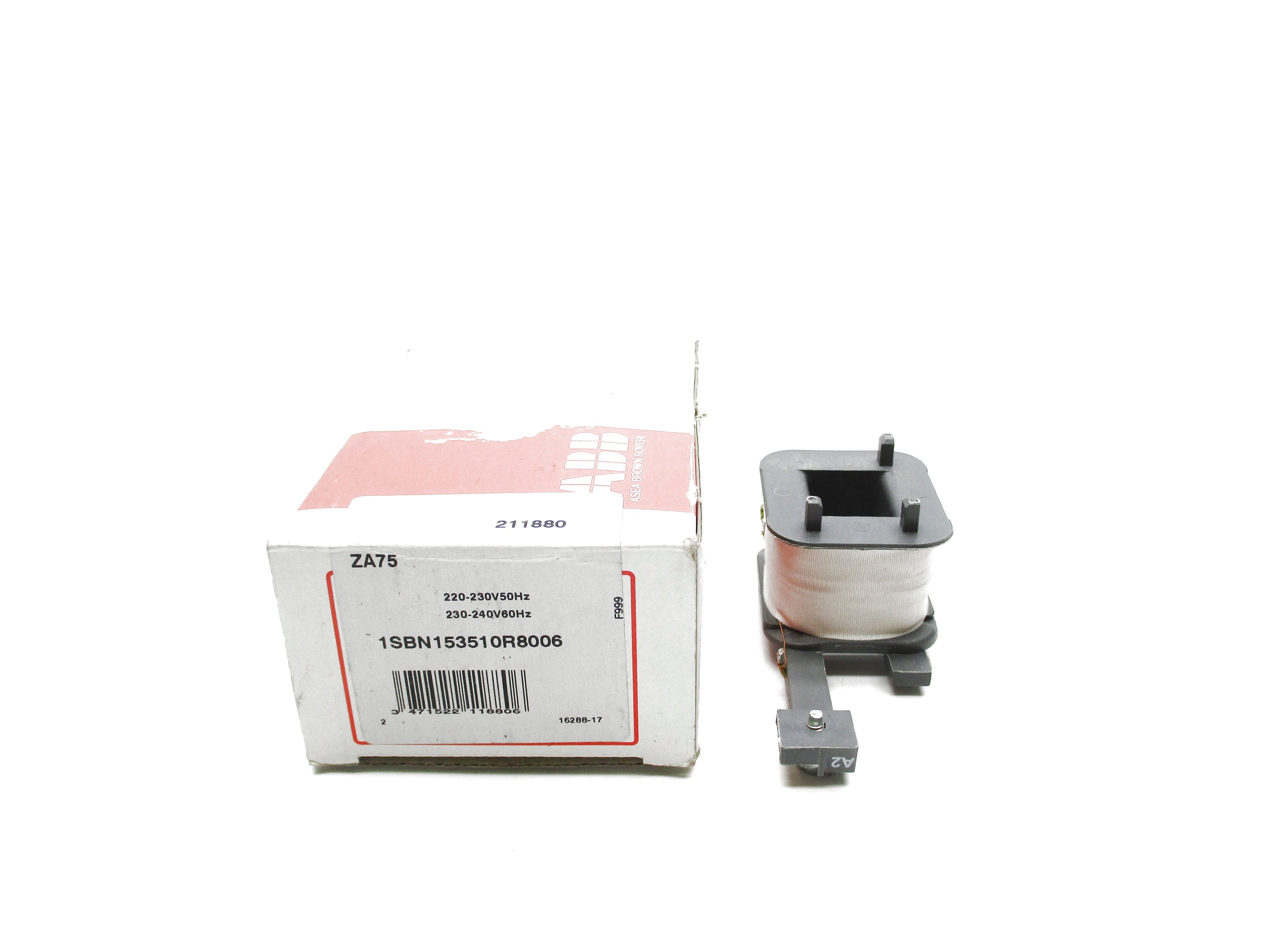 ABB 1SBN153510R8006 NSMP