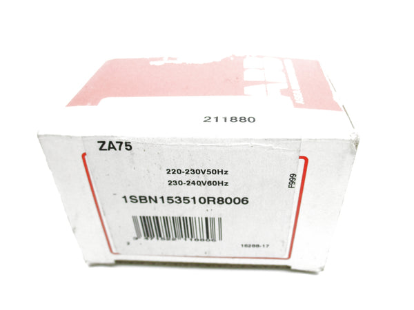 ABB 1SBN153510R8006 NSMP