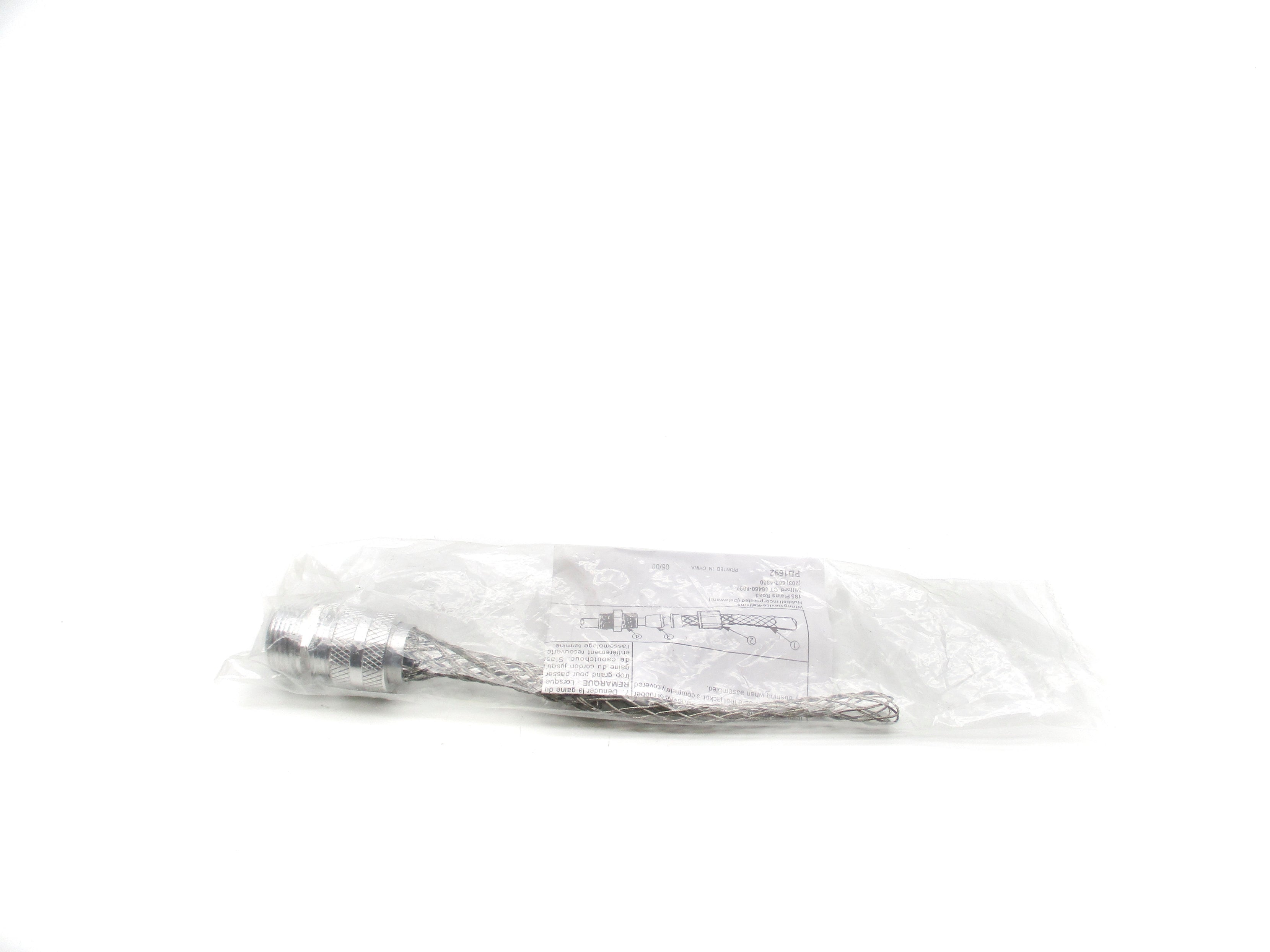 HUBBELL 07401017 NSMP
