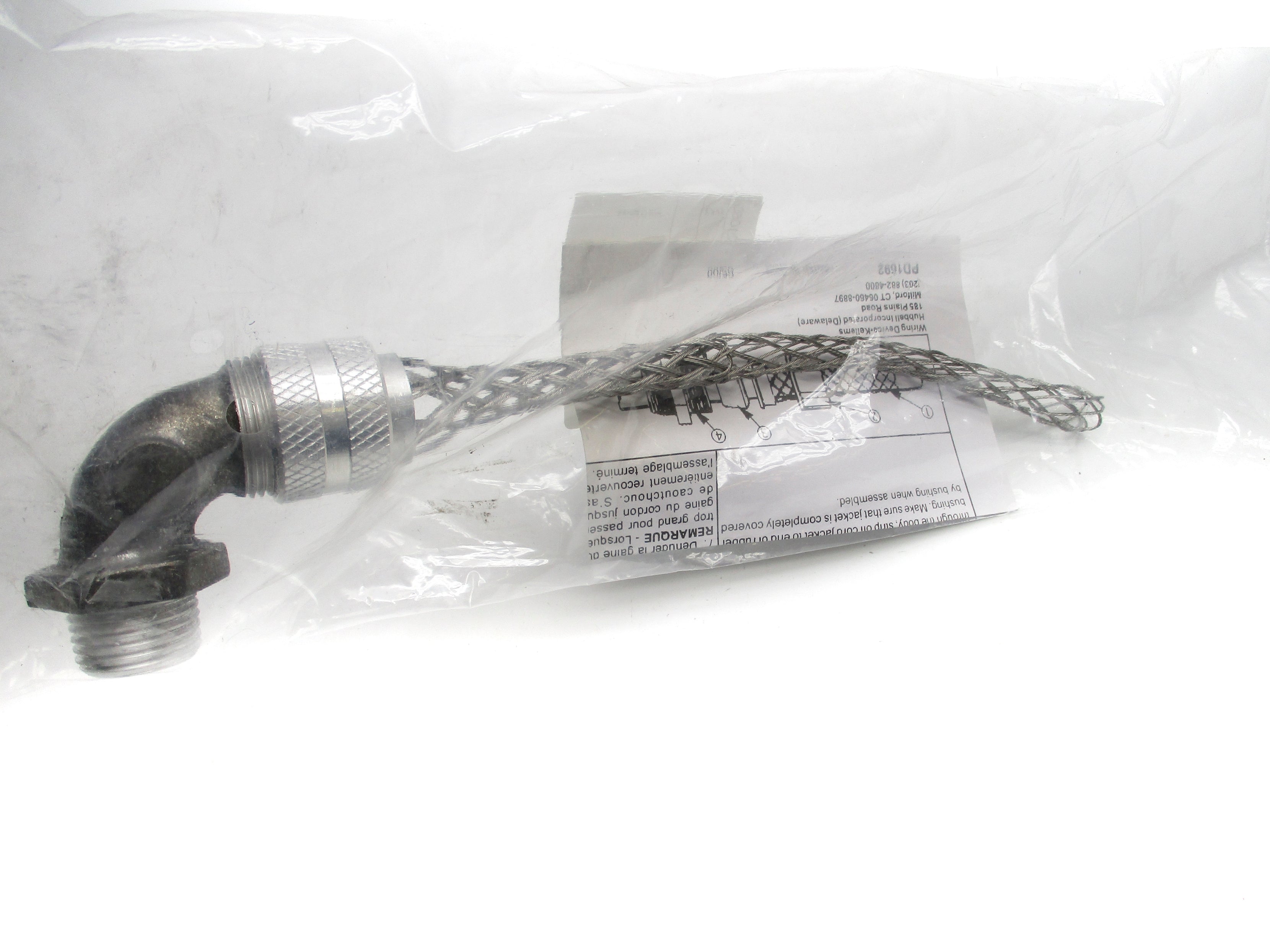 HUBBELL 07401080 NSMP
