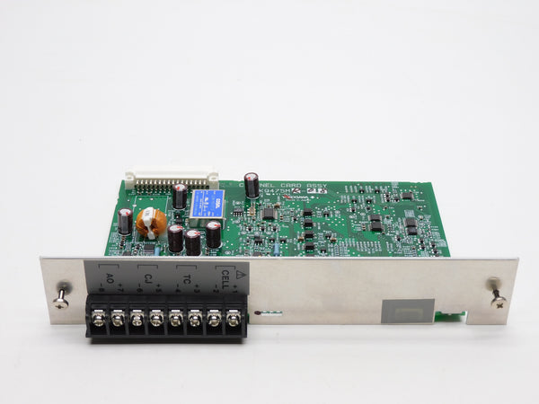 YOKOGAWA K9475MR-08 NSNP