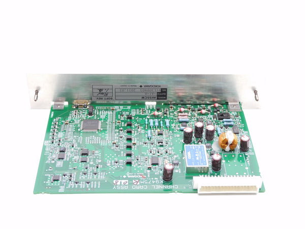 YOKOGAWA K9475MR-08 NSNP