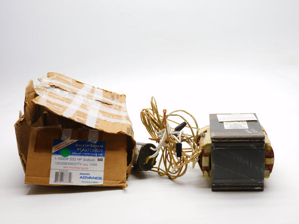 ADVANCE 71A8773-001 (AS PICTURED) NSMP