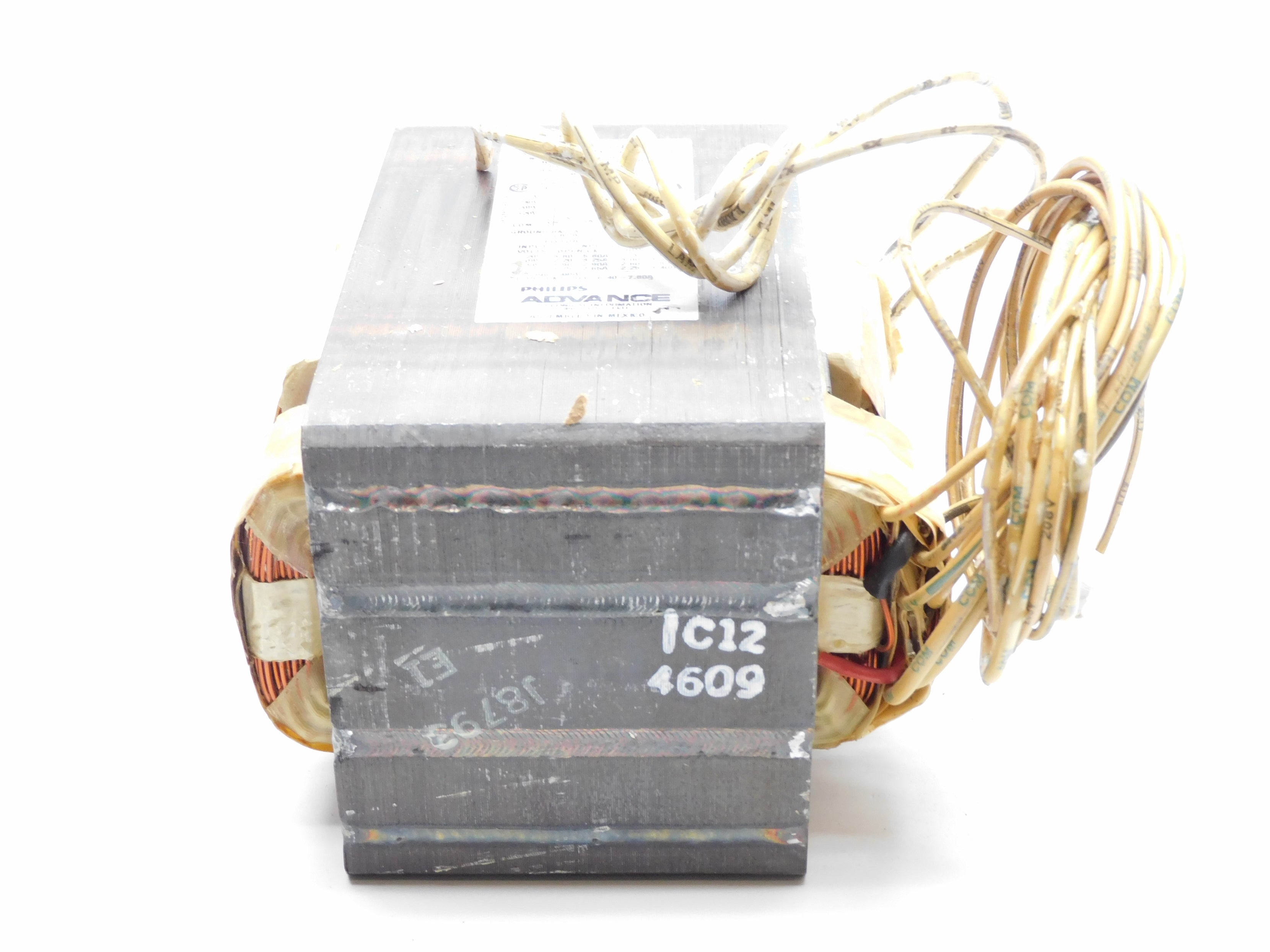 ADVANCE 71A8793 UNMP