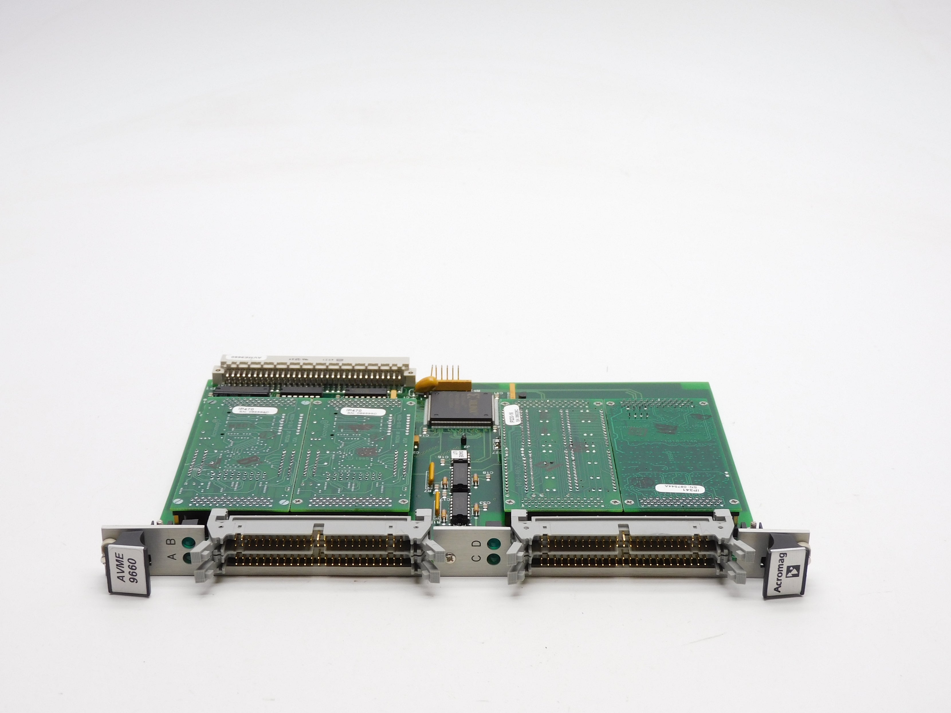 ACROMAG AVME9660 NSNP