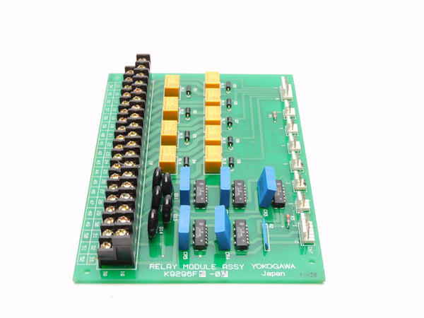YOKOGAWA K9296FD-00 NSNP