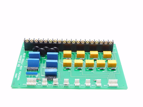 YOKOGAWA K9296FD-00 NSNP
