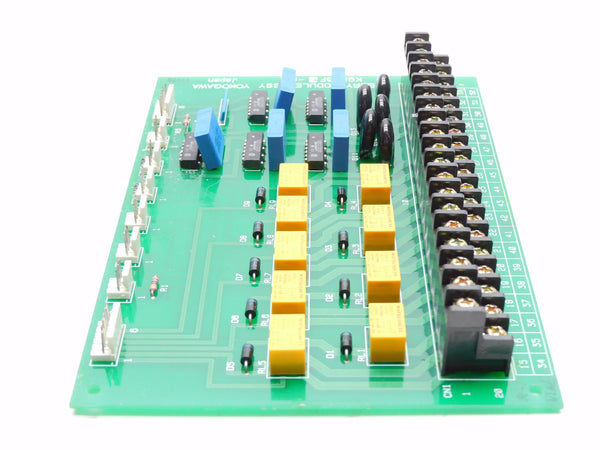 YOKOGAWA K9296FD-00 NSNP