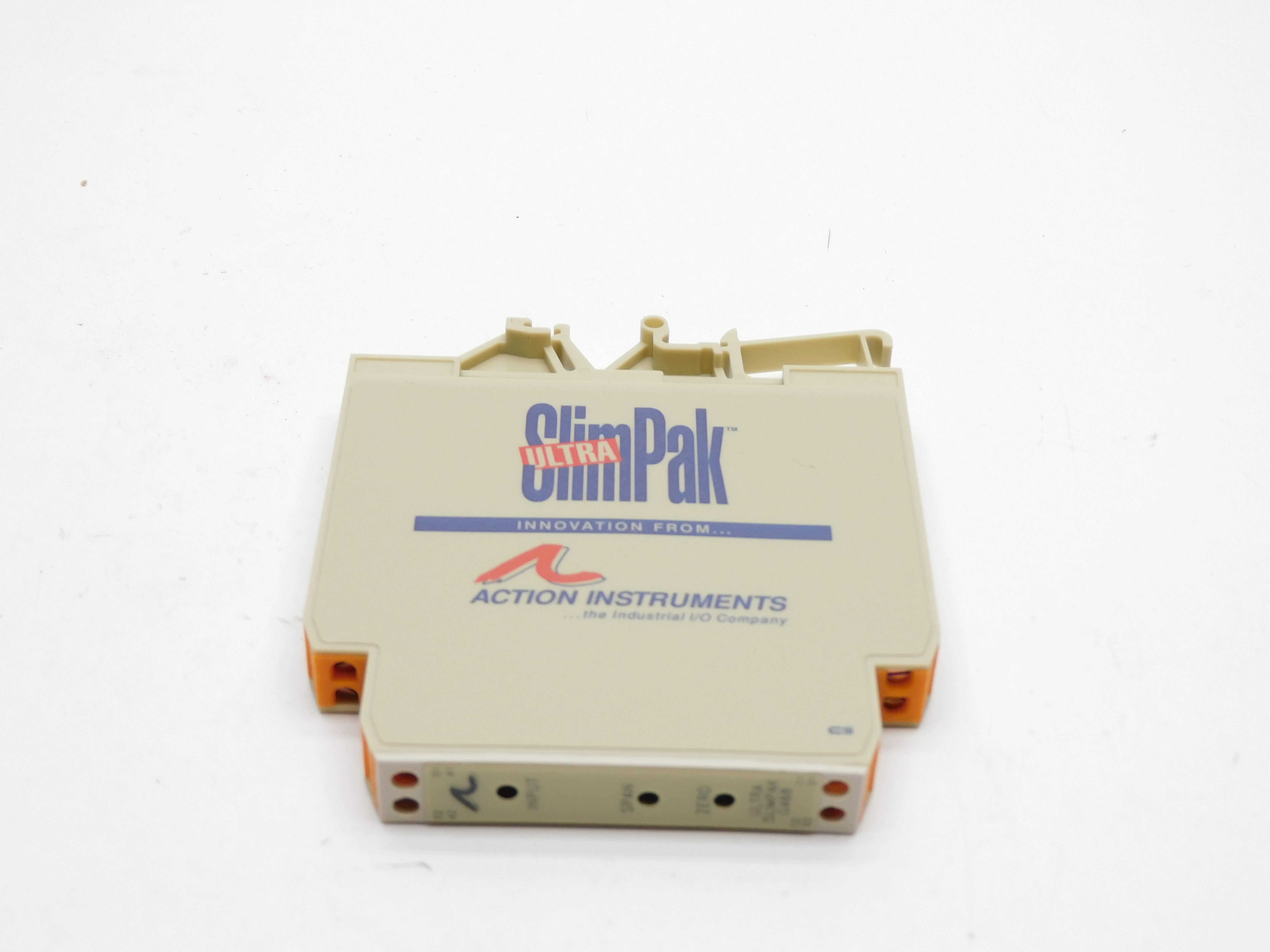 ACTION INSTRUMENTS G468-0001 9-30VDC NSMP