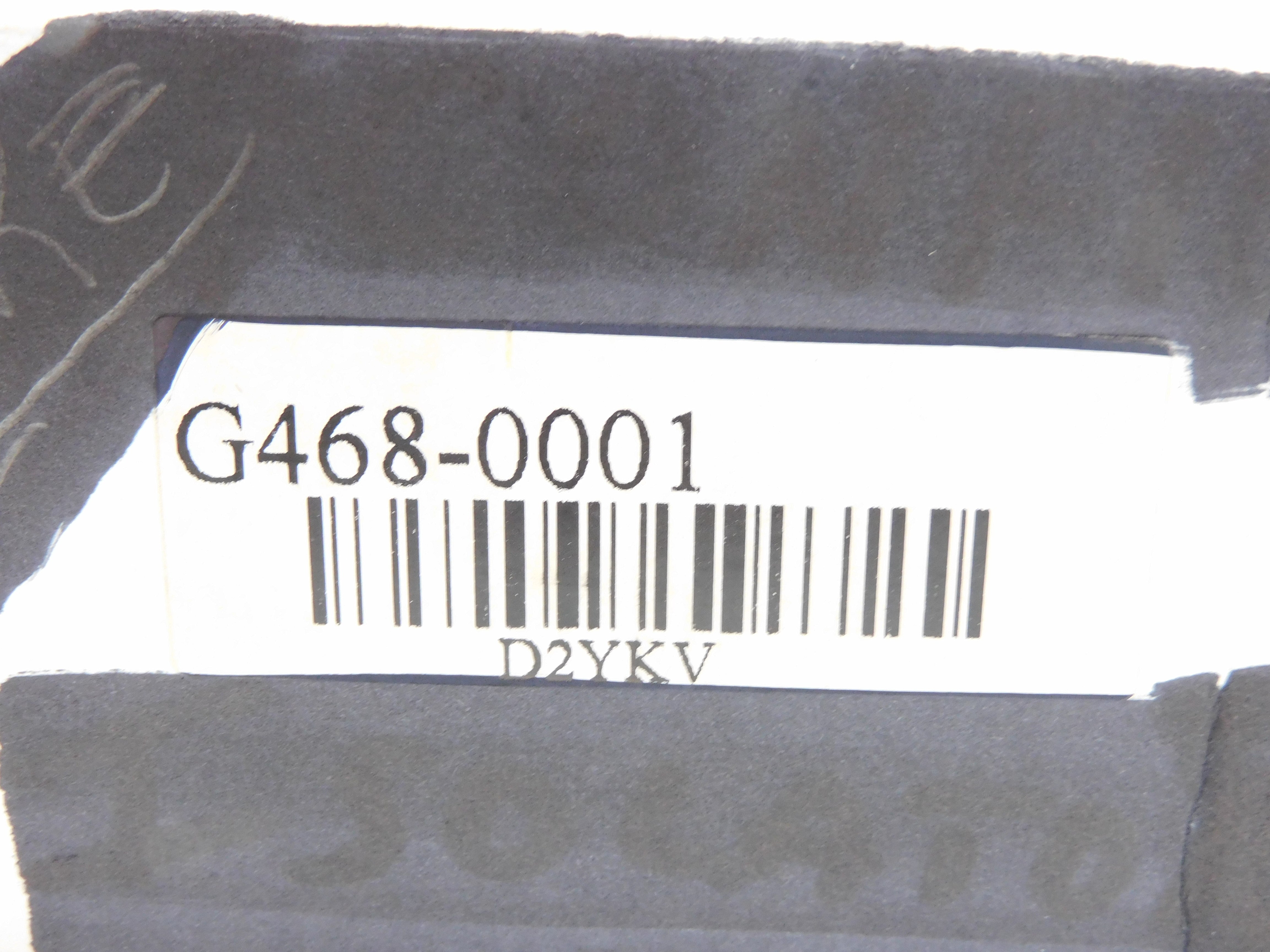 ACTION INSTRUMENTS G468-0001 9-30VDC NSMP