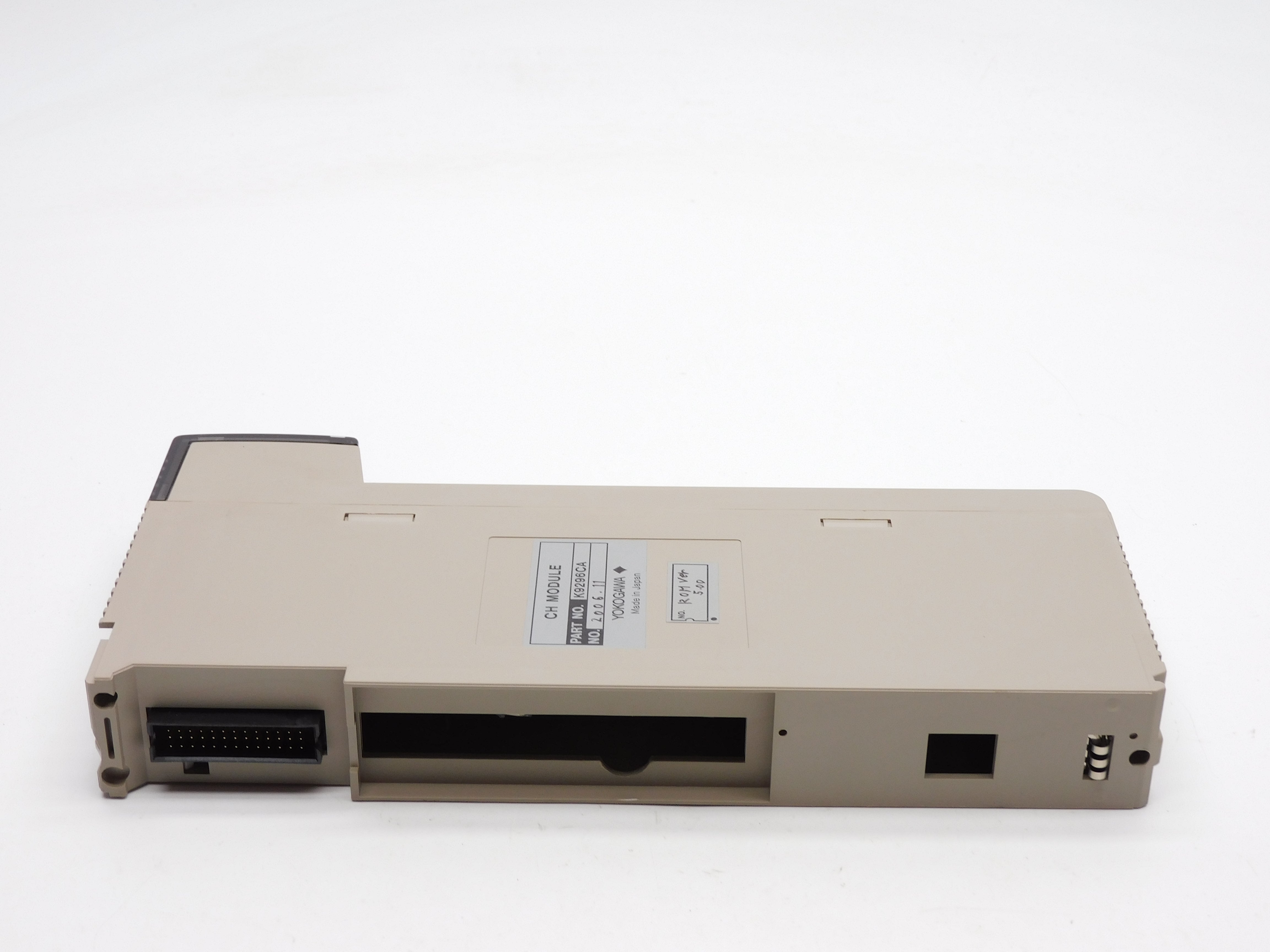 YOKOGAWA K9296CA UNMP